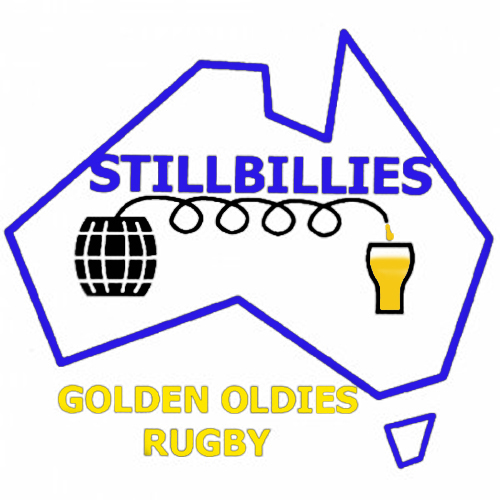 Stillbillies Logo